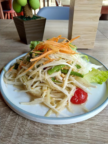 Rezensionen über BaiBua thai bistro in Lausanne - Restaurant