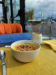 Photo n°15 de Pizzeria - Restaurant L'Escale à Arlanc ()