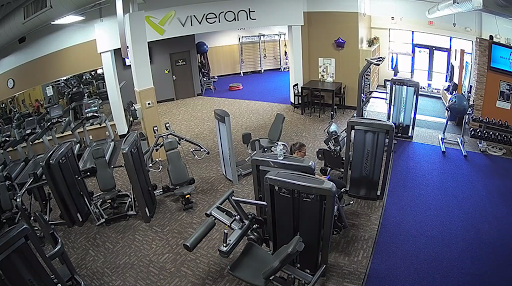 Gym «Anytime Fitness», reviews and photos, 20700 Chippendale Ave W, Farmington, MN 55024, USA