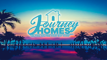 Journey Homes Inc.