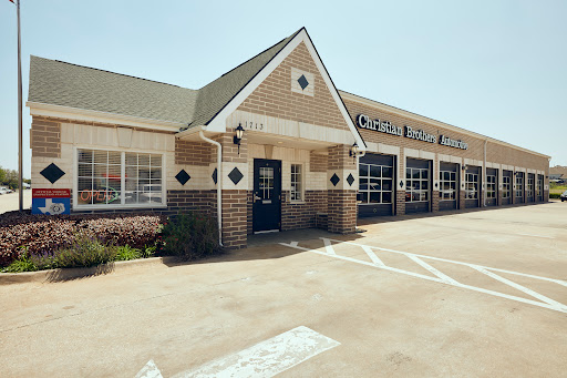 Auto Repair Shop «Christian Brothers Automotive Flower Mound», reviews and photos, 1713 Justin Rd, Flower Mound, TX 75028, USA