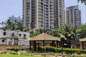 BMC RECREATION GROUND image