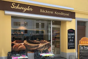 Schwegler Bäckerei Konditorei image