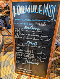 Les plus récentes photos du Restaurant français Le Robinet d'Or Restaurant & Bar Canal Saint Martin à Paris - n°2