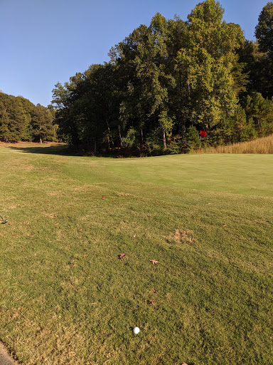 Golf Club «The Brookwoods Golf Club», reviews and photos, 7325 Club Dr, Quinton, VA 23141, USA
