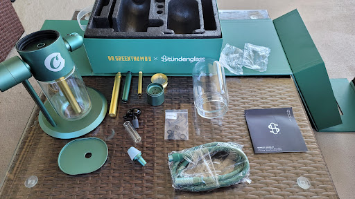 Vaporizer Store «Lil Buddha Vapor & Smoke Shop», reviews and photos, 6916 Big Bend Rd, Gibsonton, FL 33534, USA