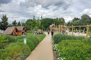 Spielplatz "Spreewaldreich" image