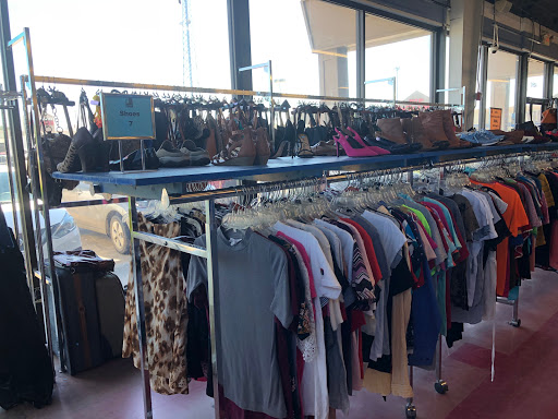 Thrift Store «Goodwill», reviews and photos, 4380 Dowlen Rd, Beaumont, TX 77706, USA