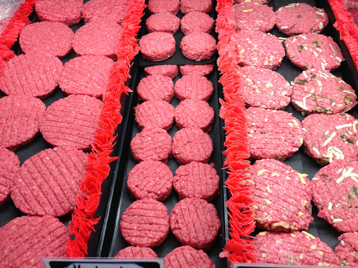 Grocery Store «Westchester Market Place», reviews and photos, 493 Westchester Rd # 1, Colchester, CT 06415, USA