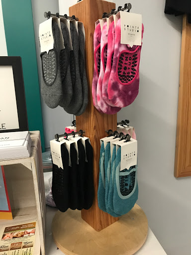 Physical Fitness Program «Flex Fusion Studios», reviews and photos, 2125 S Winchester Blvd #140, Campbell, CA 95008, USA