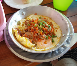 ร้านเป็ดเหลือง (ผลไม้สดปั่นเพื่อสุขภาพ) photo
