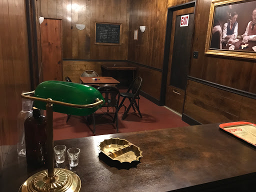 Tourist Attraction «Escape Room Downtown», reviews and photos, 203 Market Ave S #200, Canton, OH 44702, USA