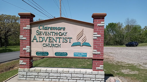 Claremore Seventh-day Adventist Church – Food Distribution Center