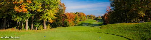 Public Golf Course «Bahle Farms Golf Course», reviews and photos, 9505 E Otto Rd, Suttons Bay, MI 49682, USA