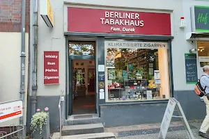 Berliner Tabakhaus image