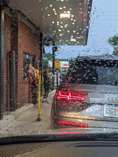 Fast Food Restaurant «Chick-fil-A», reviews and photos, 4752 S Kirkman Rd, Orlando, FL 32811, USA