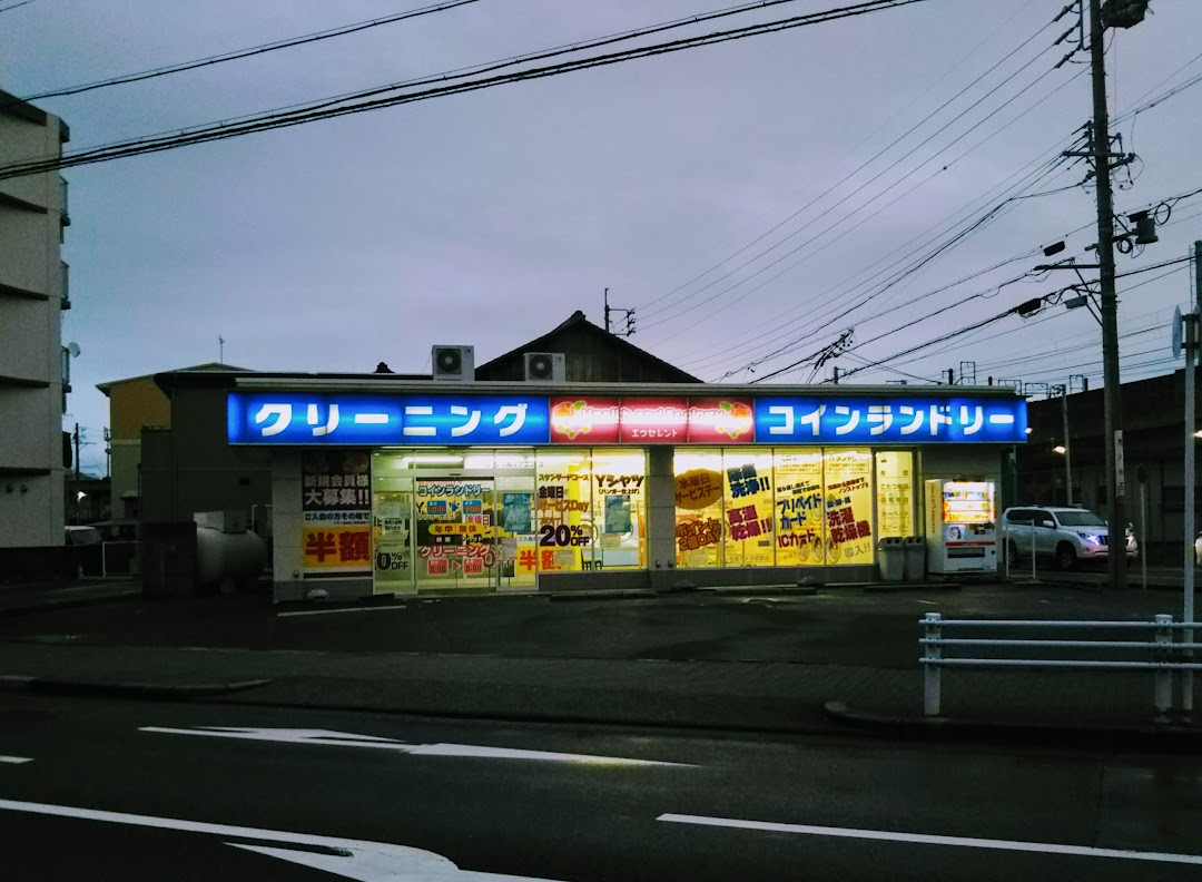 エクセレント 烏森店