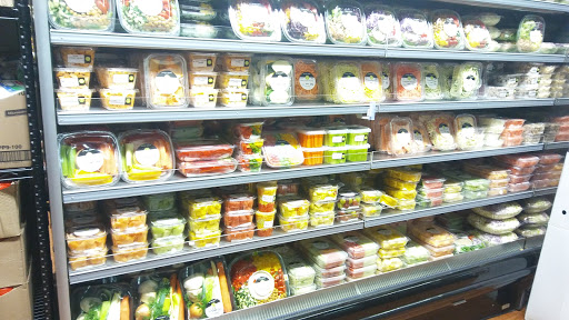 Kosher Grocery Store «Grand and Essex Market», reviews and photos, 89 New Bridge Rd, Bergenfield, NJ 07621, USA