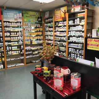 Health Food Store «Healthy Balance», reviews and photos, 1265 US-22, Lebanon, NJ 08833, USA