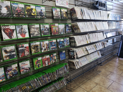 Game Store «Fix & Play Electronics», reviews and photos, 10575 W Indian School Rd #102, Avondale, AZ 85392, USA
