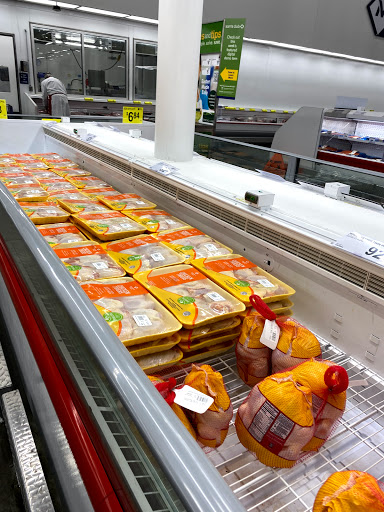 Warehouse club «Sams Club», reviews and photos