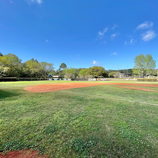 Park «Mims Park Athletics», reviews and photos, 5400 Grishilde Dr, Mobile, AL 36633, USA