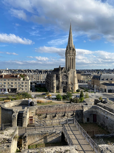 14000 Caen, France