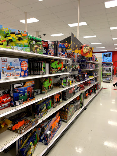 Department Store «Target», reviews and photos, 800 Christiana Mall, Newark, DE 19702, USA