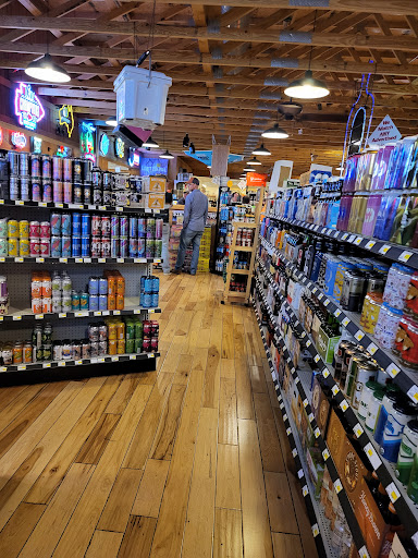 Liquor Store «Macadoodles- South Springfield», reviews and photos, 1455 E Independence St, Springfield, MO 65804, USA