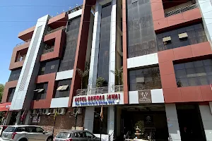 Hotel Kambaa Jawai image
