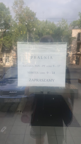 Opinii despre Perfect Clean. Ekologiczna pralnia chemiczna în Lublin - Pralnia
