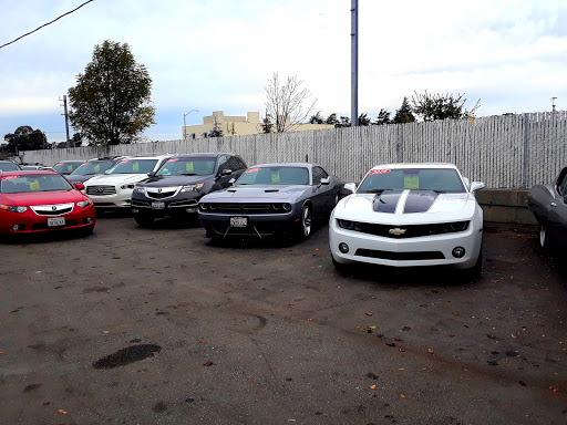 Auto Broker «Trax Auto Wholesale Inc», reviews and photos, 4301 S El Camino Real, San Mateo, CA 94403, USA