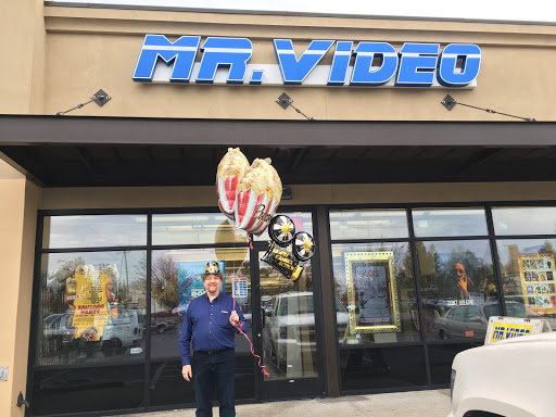 Video Store «Mr Video LLC», reviews and photos, 3836 River Rd N, Keizer, OR 97303, USA