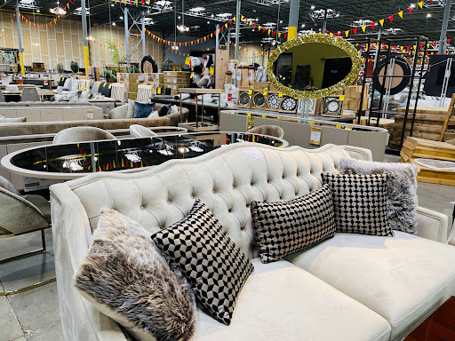 Furniture Store «Regency Furniture», reviews and photos, 7900 Cedarville Rd, Brandywine, MD 20613, USA