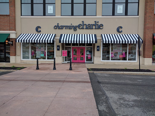 Fashion Accessories Store «Charming Charlie», reviews and photos, 774 Shoppes Blvd, North Brunswick Township, NJ 08902, USA