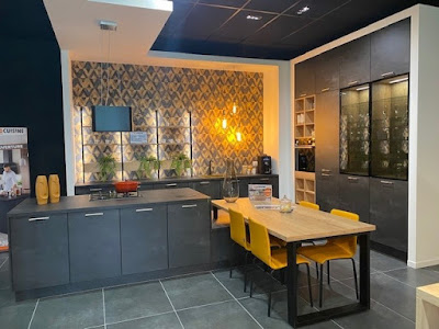 Ecocuisine Mâcon - Cuisines et Electroménager à Varennes-lès-Mâcon