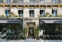 Photos du propriétaire du Restaurant Hôtel National des Arts et Métiers à Paris - n°1