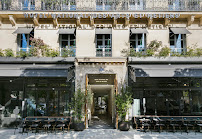 Extérieur du Restaurant Hôtel National des Arts et Métiers à Paris - n°1