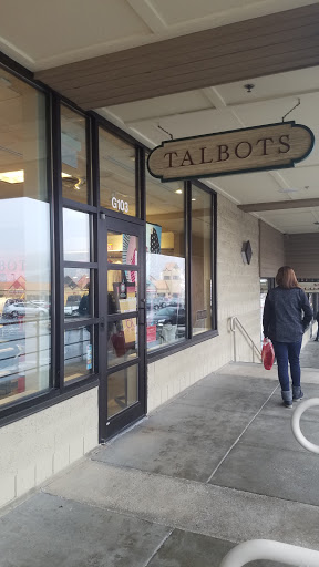 Outlet Mall «Tanger Outlet Park City», reviews and photos, 6699 N Landmark Dr, Park City, UT 84098, USA