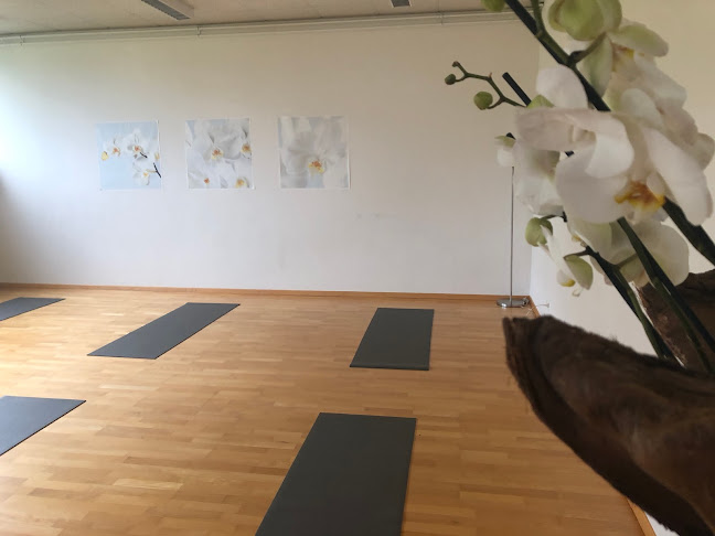 Mahadevi Yoga Schule - St. Gallen