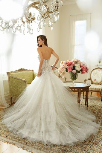 Bridal Shop «Maci Marie Bridal», reviews and photos, 1148 W Dillon Rd, Louisville, CO 80027, USA