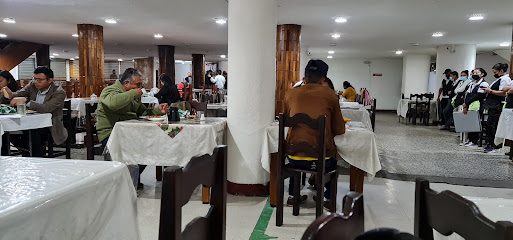 Restaurante el Gran Jaguar - 7A Avenida 12-46, Cdad. de Guatemala, Guatemala