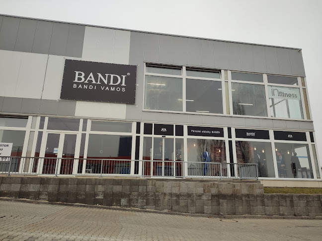 Pánské obleky BANDI Liberec - Liberec