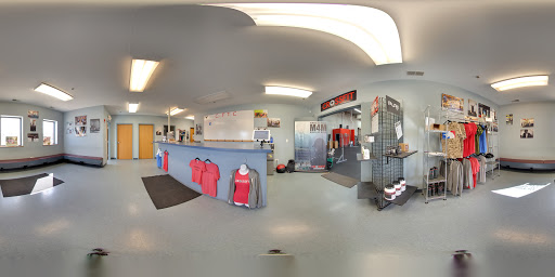 Gym «CrossFit Tri-Cities», reviews and photos, 761 N 17th St, St Charles, IL 60174, USA