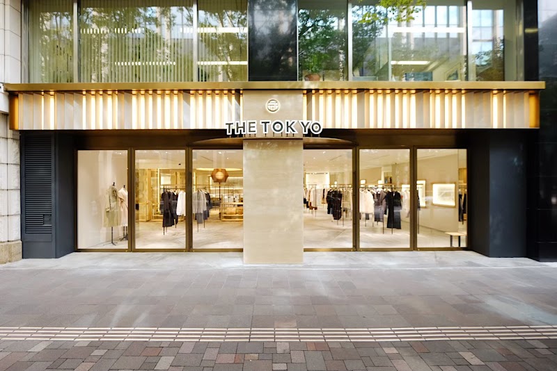 THE TOKYO 丸の内