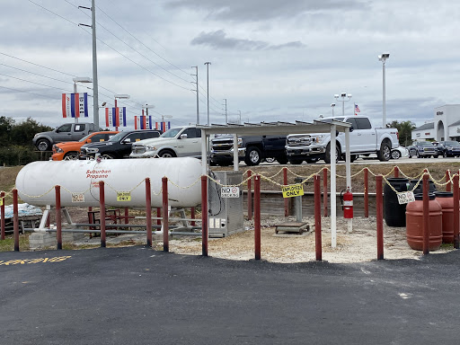 Hardware Store «Ace Hardware Fruitland Park», reviews and photos, 3431 US-441, Fruitland Park, FL 34731, USA