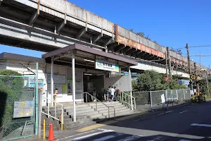 Hama-Kawasaki Station image