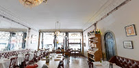 Atmosphère du Restaurant Franchin à Nice - n°8