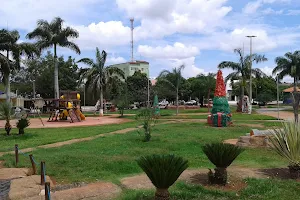 Praça Central image