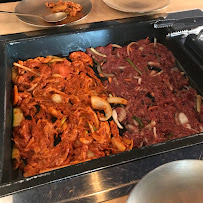 Bulgogi du Restaurant coréen Kwon à Paris - n°2